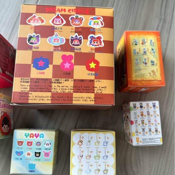 Blind Box Bundle - Picture 5 of 6